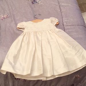 FORMAL TODDLER GIRLS DRESS, John Lewis LONDON